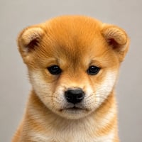 just a dog