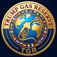 Trump Gas Reserve
