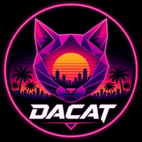 Dacity Cat