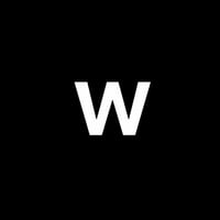 W Coin logo