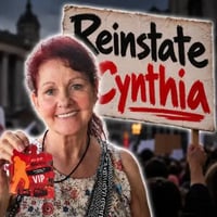 CYNTHIA logo