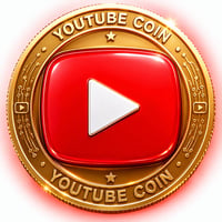 Youtube Coin