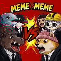 Meme vs Meme