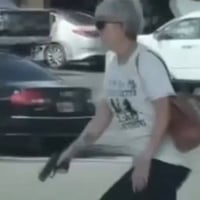 Bad Granny