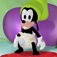 GOOFY logo