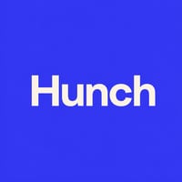 Hunch logo