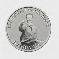 JOSHUA logo