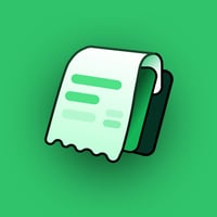 RECEIPT logo