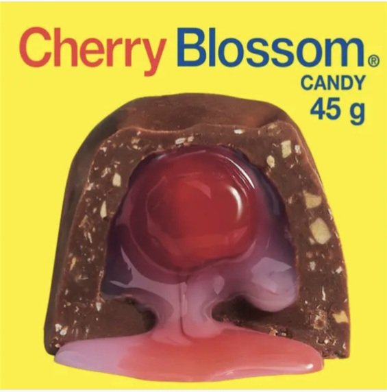 Cherry
