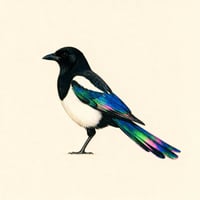 Magpie