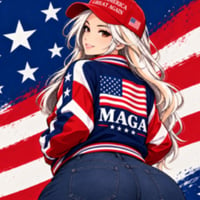 Make Ass Great Again