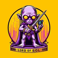 Lord Of Sol