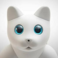 火星仿生猫
