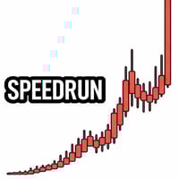 24 Hour Mayhem Speedrun
