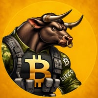 Bitcoin Bull