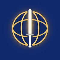 MERIDIAN logo