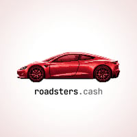ROADSTERS logo