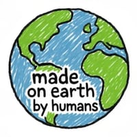 EARTH logo