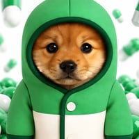 pup