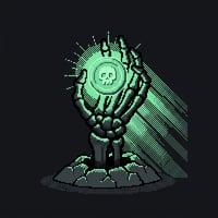LAZARUS logo
