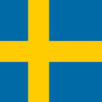 SWEDEN logo