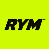 RYM logo