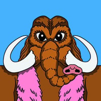 MOMO THE MAMMOTH