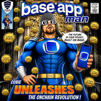 Baseapp Man