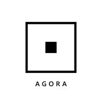 AGORA logo