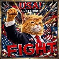 TRUMPCAT
