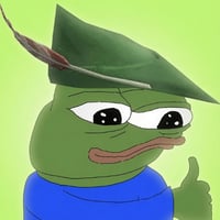 Robinhood Pepe