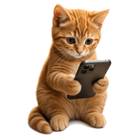 meowonfone