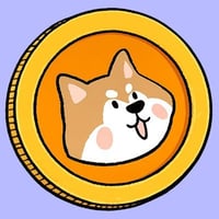 Hana the Dog