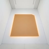Peanut Butter Floor