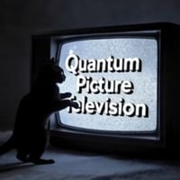 Quantum Picture Television