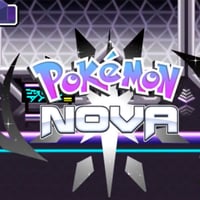 Pokémon Nova