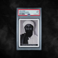 Osama Strategy
