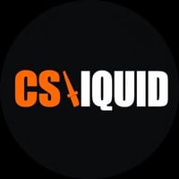 CSLiquid logo