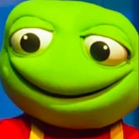 The Toad Pepe