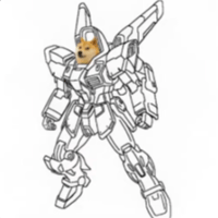 MECHADOGE logo