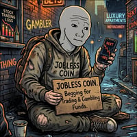 JOBLESS COIN
