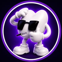 Official Fomo Mascot