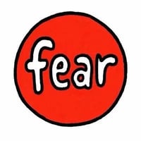 FEAR logo