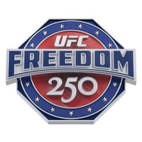 UFC Freedom 250