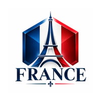 FR logo