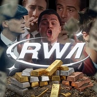 Real World Assets logo
