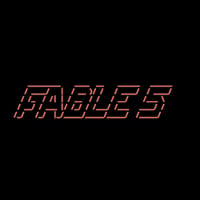 Claude Fable 5
