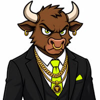 Cash Bull