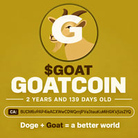 Goat Coin