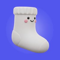 SOCKSS logo